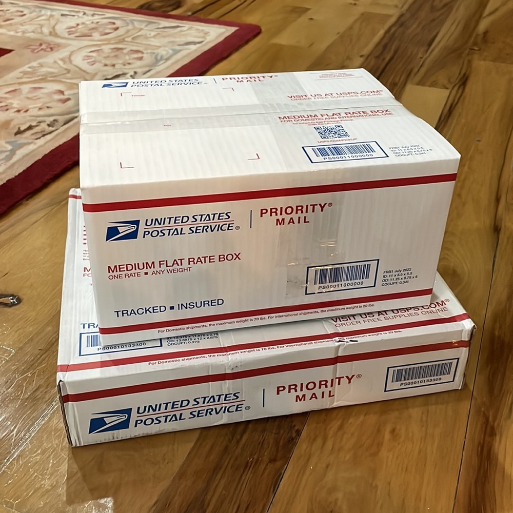 *SHIPPING LABEL* - Picture 3 of 3
